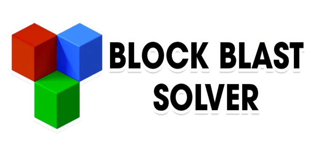 Block Blast Solver