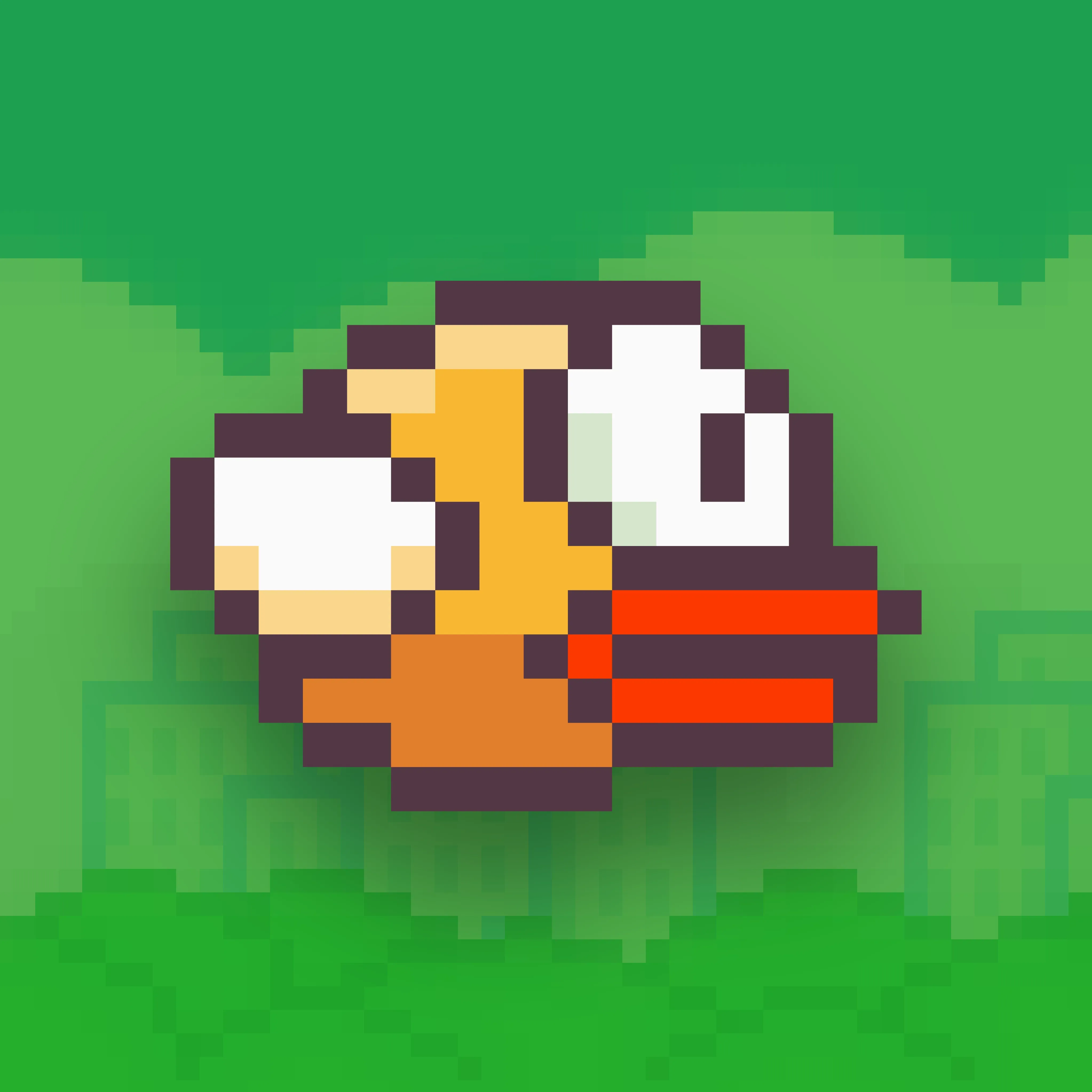 Floppy Bird
