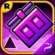 Geometry Dash Breeze