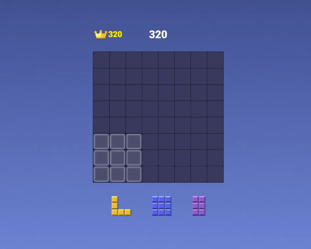 Block Blast Online - Free Puzzle Game | BlockBlast100