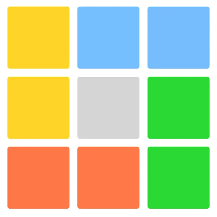 1010 Color Match