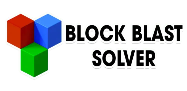 Block Blast Solver