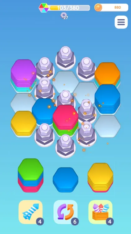 Hexellent