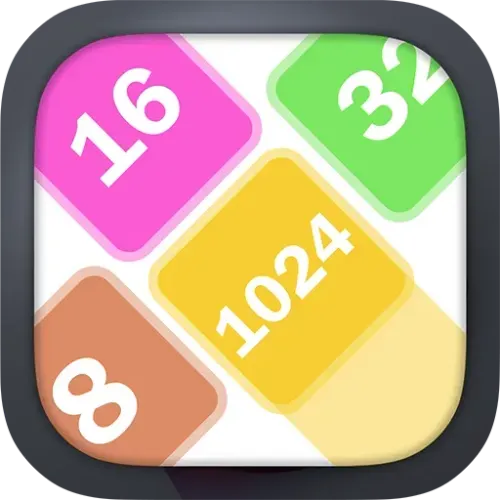 2048 Bricks