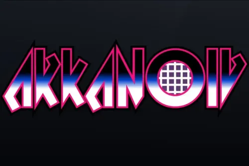 Arkanoid