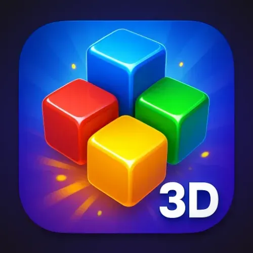 Block Blast 3D
