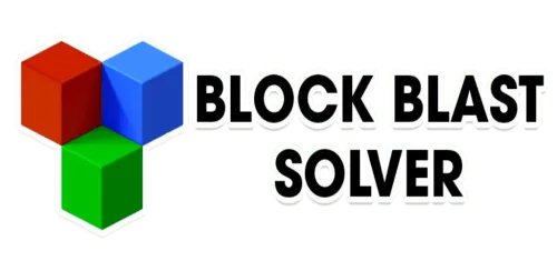 Block Blast Solver