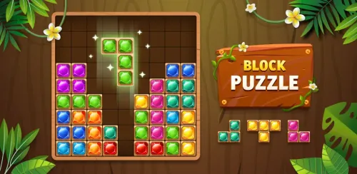 Block Puzzle