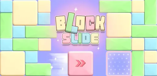 Block Slide