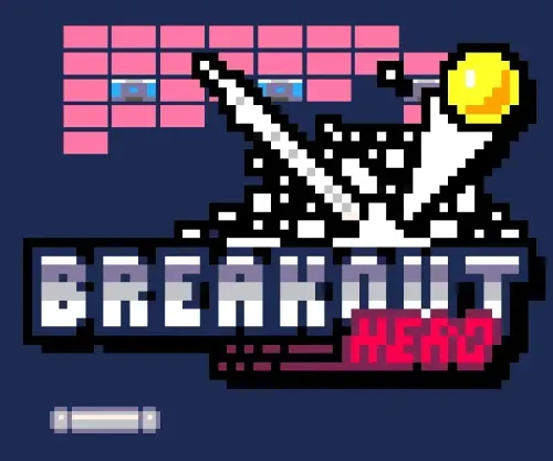 Breakout Hero