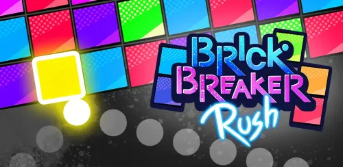 Brick Breaker Rush