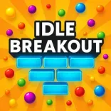 Idle Breakout